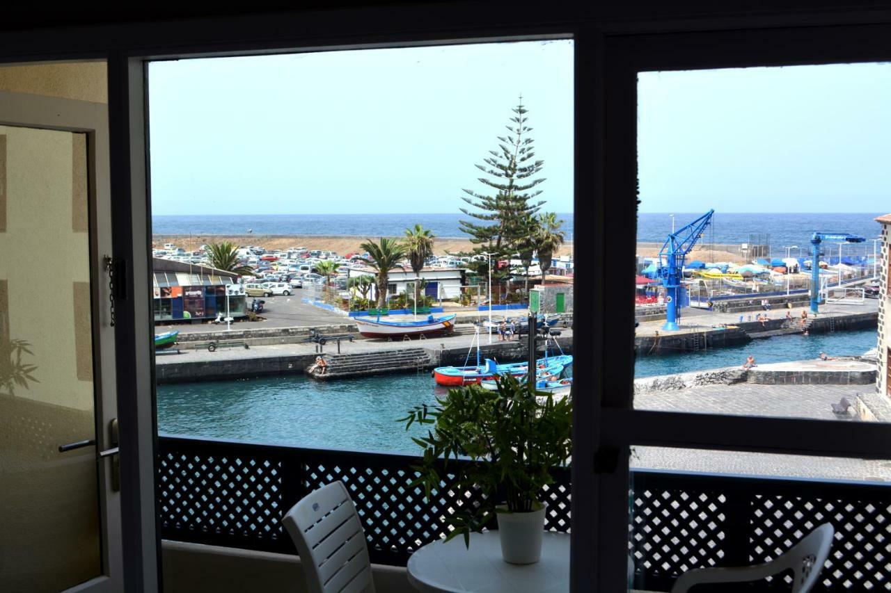 Ocean View Apartament Puerto de la Cruz (Tenerife)